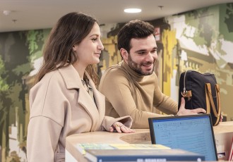 services aux entreprises à dijon