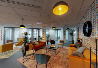 espace de coworking a la journee a issy les moulineaux