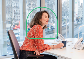 Solution Bureau Opéré - Mitwit