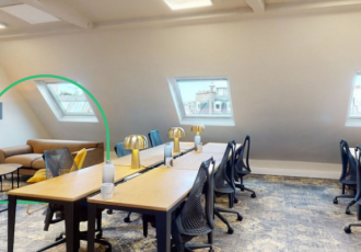 Solution Bureau Opéré - Mitwit