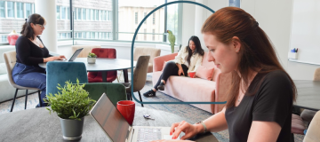 location de bureau espace de coworking et salles de réunion Mitwit