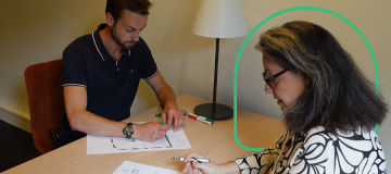 Solution Bureau Opéré - Mitwit