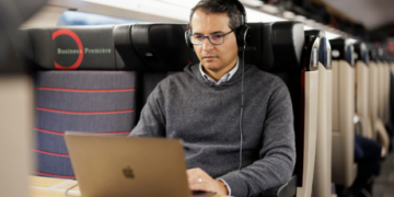 Partenariat SNCF x Mitwit Office - Coworking et avantages