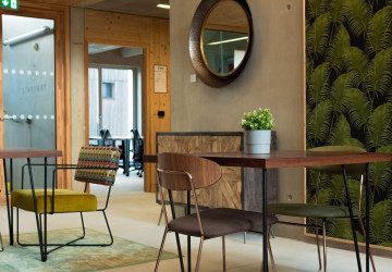 espace de coworking a paris 18 montmartre