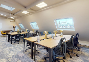 espace de coworking a paris 3